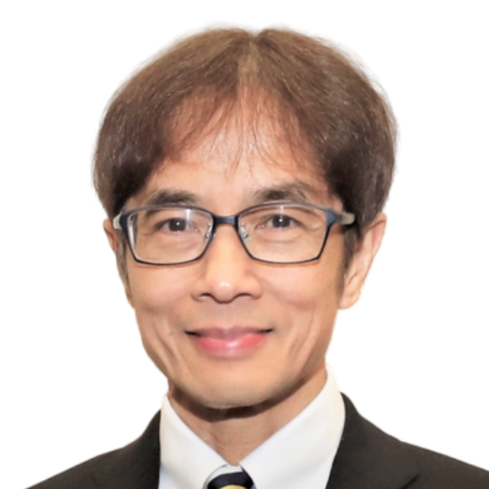 Professor Peter Yuen